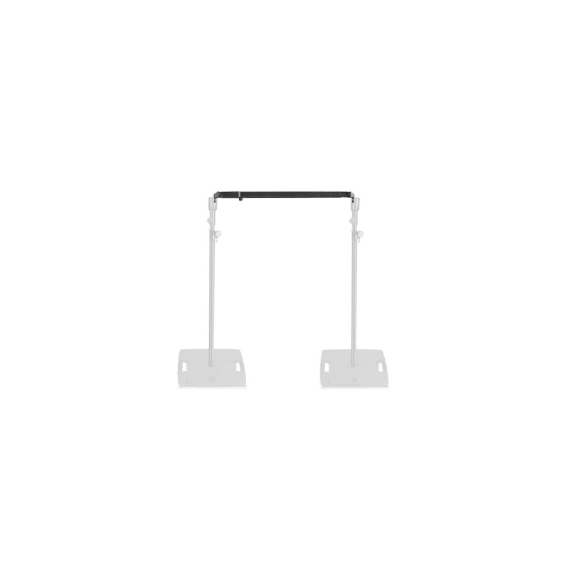 Gravity PAD T S - Drążek teleskopowy do systemu kurtyn rurowych i zasłonowych