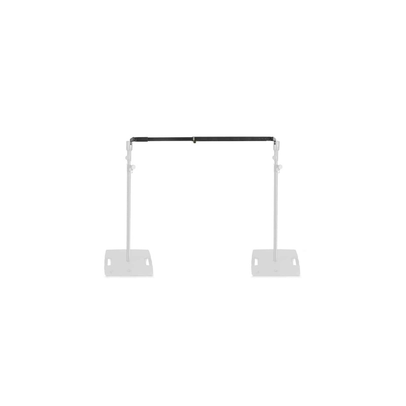 Gravity PAD T S - Drążek teleskopowy do systemu kurtyn rurowych i zasłonowych