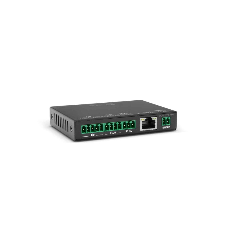 LD Systems SGP 42 - Interfejs I/O oparty na sieci Ethernet