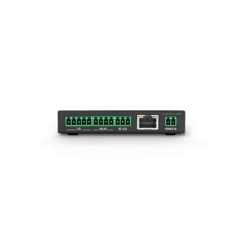 LD Systems SGP 42 - Interfejs I/O oparty na sieci Ethernet