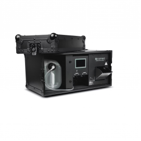 Cameo INSTANT HAZE 1500 T G2 - Wytwornica dymu - 1 - Wytwornice dymu - Cameo INSTANT HAZE 1500 T G2 - Wytwornica dymu