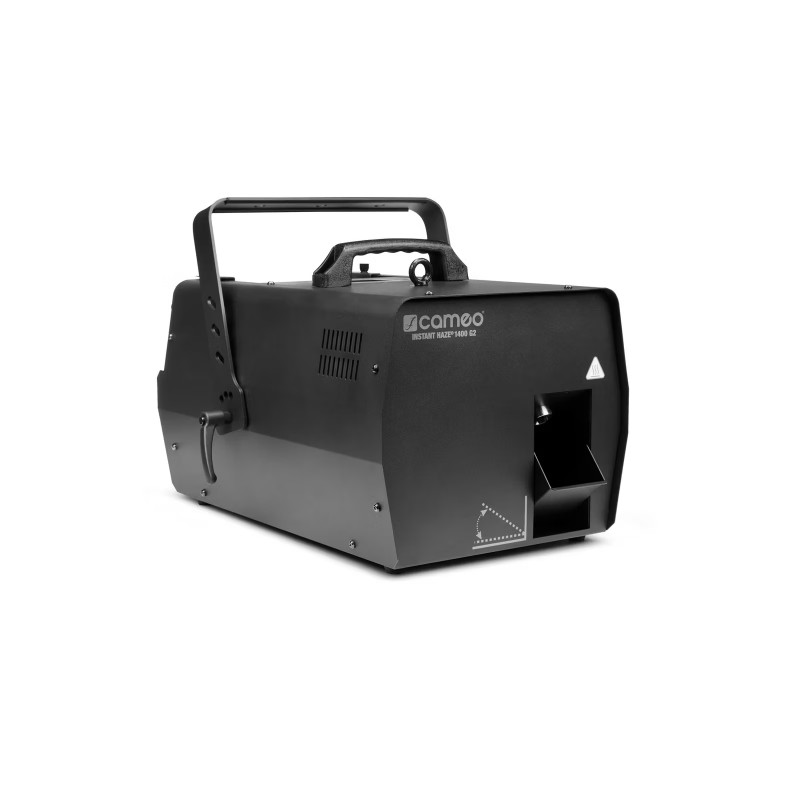 Cameo INSTANT HAZE 1400 G2 - Wytwornica dymu - 1 - Wytwornice dymu - Cameo INSTANT HAZE 1400 G2 - Wytwornica dymu