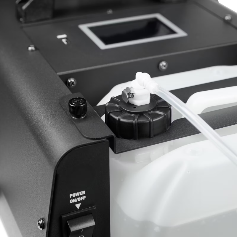 Cameo INSTANT HAZE 1400 G2 - Wytwornica dymu - 7 - Wytwornice dymu - Cameo INSTANT HAZE 1400 G2 - Wytwornica dymu