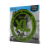 Struny D'Addario EXL117 do gitary elektrycznej w zestawie korbka + tuner + 6 kostek + pojemnik