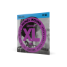Struny D'Addario EXL120 do gitary elektrycznej w zestawie korbka + tuner + 6 kostek + pojemnik
