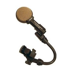 Superlux PRA638 - mikrofon pojemnościowy