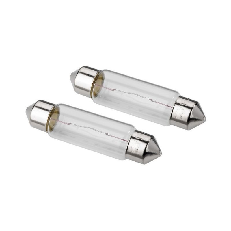 Monacor PL-1218 - Żarówki lino-litowe