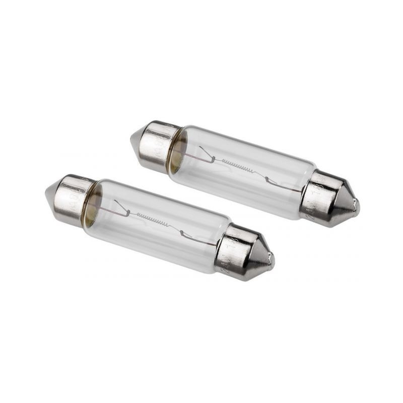 Monacor PL-2418 - Żarówki lino-litowe