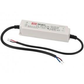 Monacor PSIP-60sls12 - Zasilacz 12V