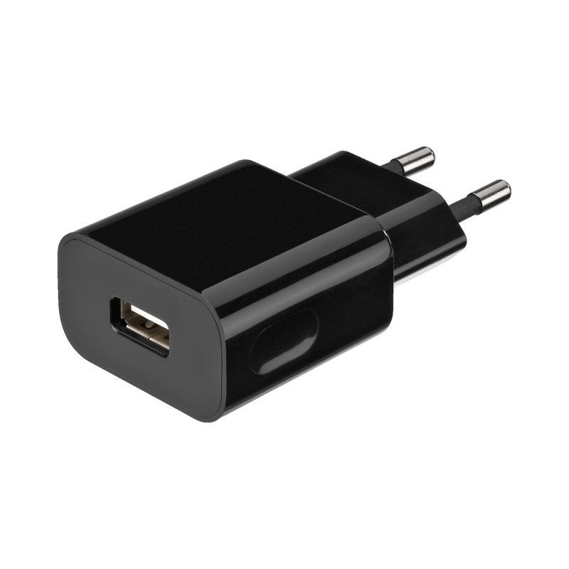 Monacor PSS-1005USB - Zasilacz impulsowy USB