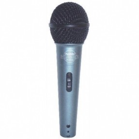 Superlux ECO88S - mikrofon dynamiczny