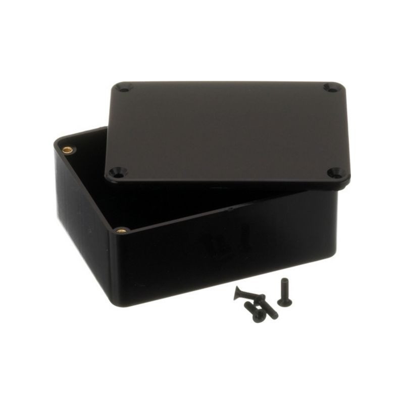 Monacor PUG-6 - Obudowa