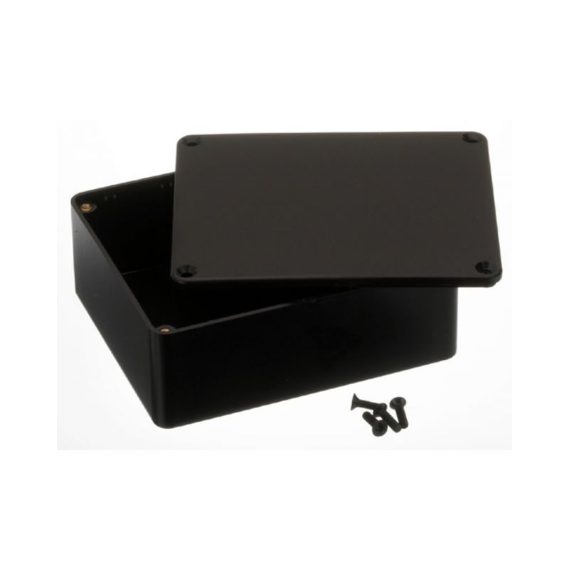 Monacor PUG-7 - Obudowa