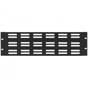 Monacor RCP-8723U - Panel wentylacyny rack