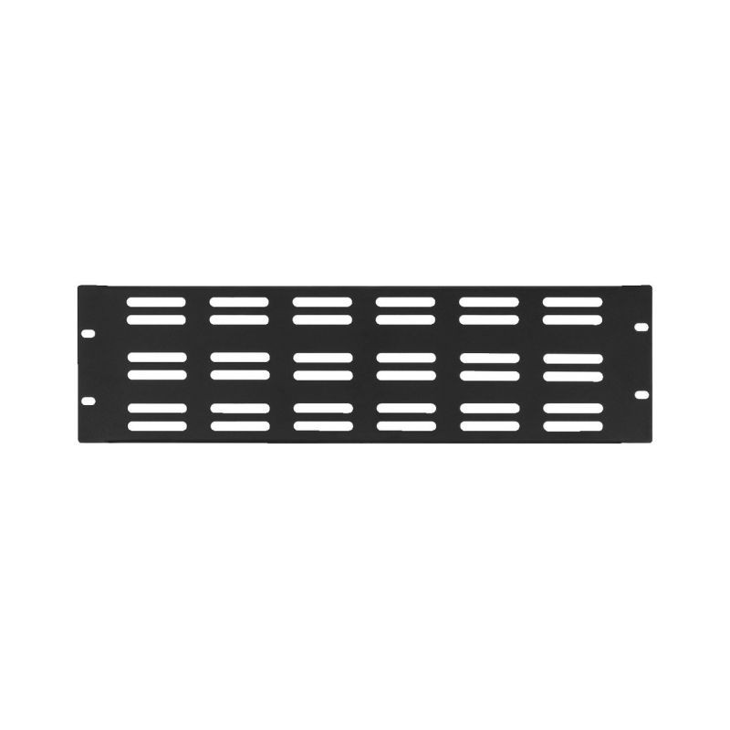 Monacor RCP-8723U - Panel wentylacyny rack