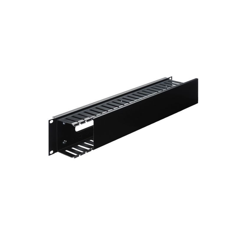 Monacor RWM-2D - Kanał kablowy 2U