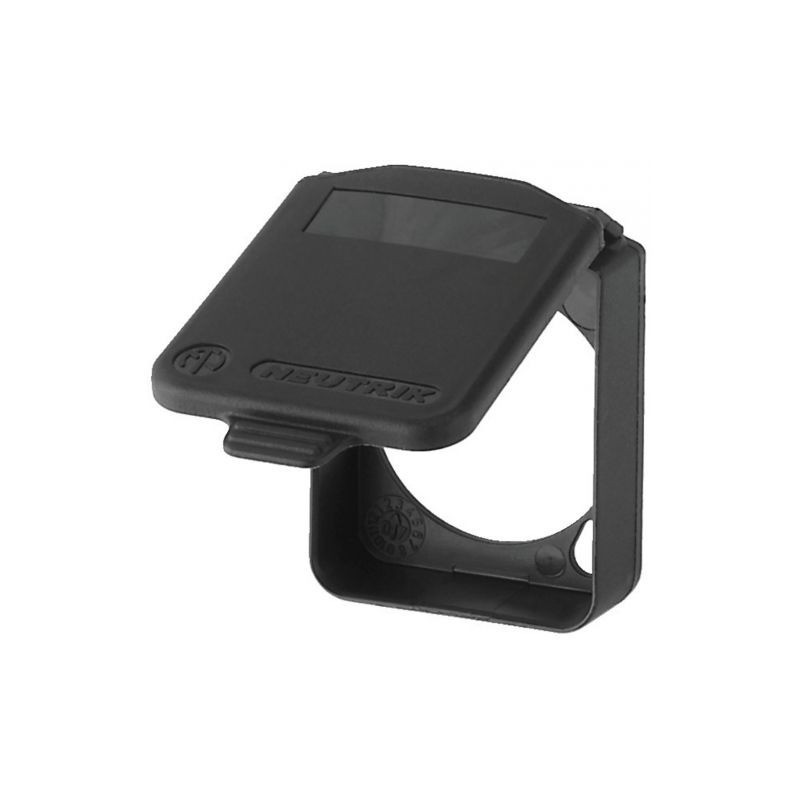 Monacor SCDX-1slsSW - Pokrywa ochronna