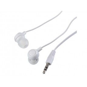 Monacor SE-30 - Słuchawki douszne stereo