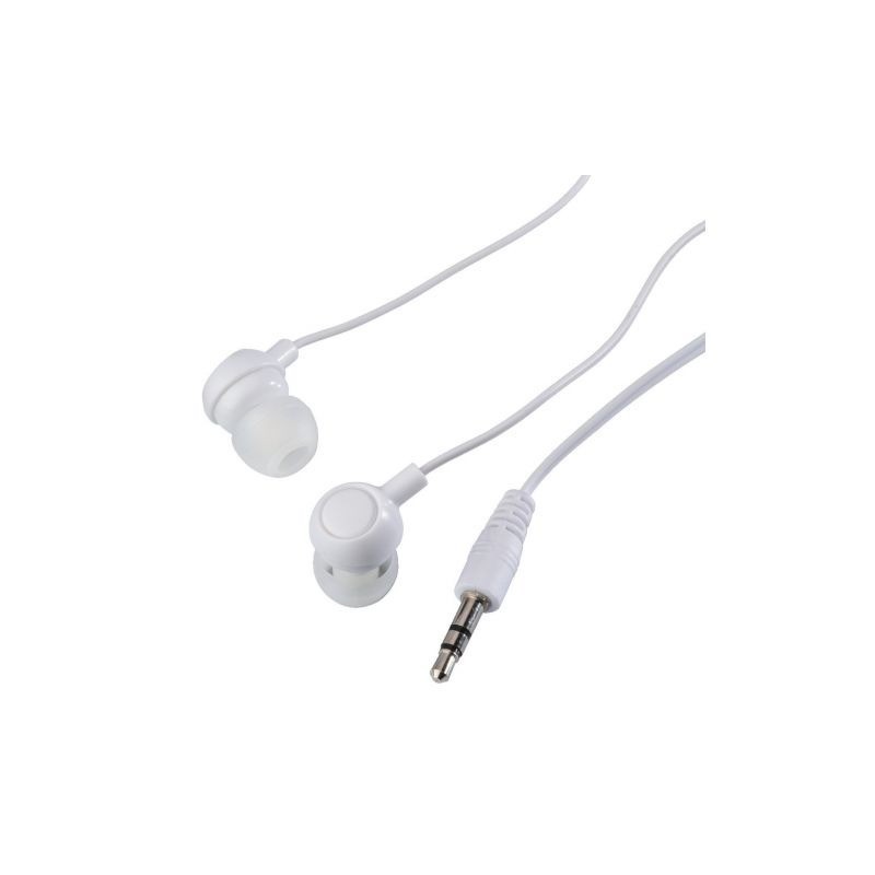 Monacor SE-30 - Słuchawki douszne stereo