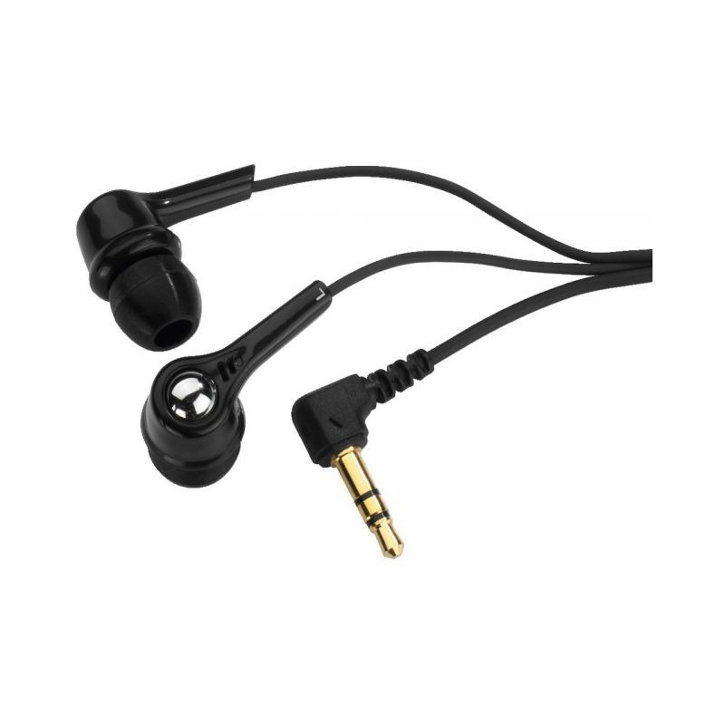 Monacor SE-62 - Słuchawki douszne stereo