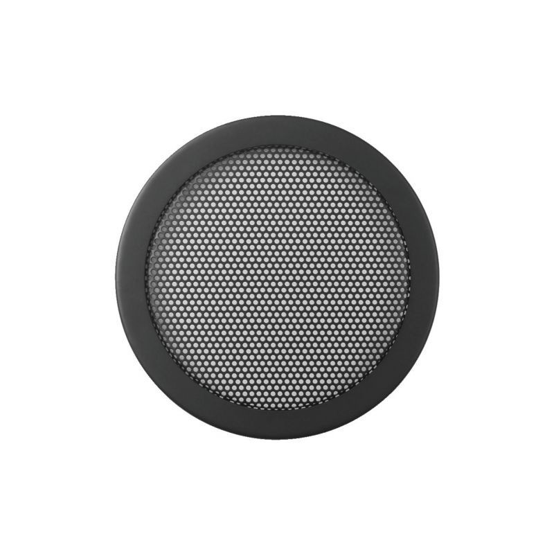 Monacor SG-100 - Dekoracyjna osłona głośnikowa