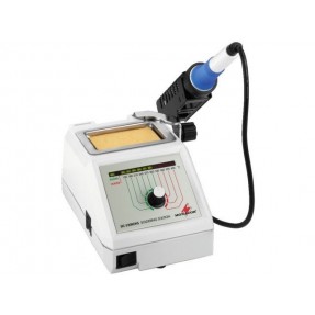 Monacor SIC-520ROHS - Stacja lutownicza, 48W