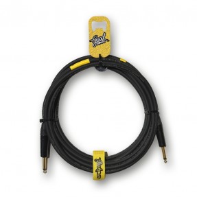 GoodDrut GDY TSTS 7-1 - Kabel instrumentalny gitarowy Bzyk Jack x Jack - 7m