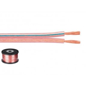 Monacor SPC-115 - Kabel głośnikowy 100m