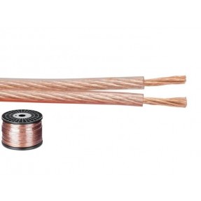 Monacor SPC-125CA - Kabel głośnikowy 100m
