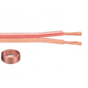 Monacor SPC-25 - Kabel głośnikowy 50m