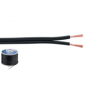 Monacor SPC-75slsSW - Kabel głośnikowy 100 m