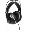 Superlux HD662F - słuchawki monitorowe