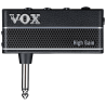 VOX AMPLUG 3 HG High Gain słuchawkowy wzmacniacz gitarowy - 1 - Wzmacniacze słuchawkowe - VOX AMPLUG 3 HG High Gain to słuchawko
