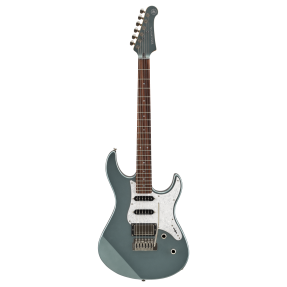 Yamaha Pacifica 612 VIIX MGR Gitara elektryczna - 1 - Gitary elektryczne - Yamaha Pacifica 612 V II X MGR - gitara elektryczna ;