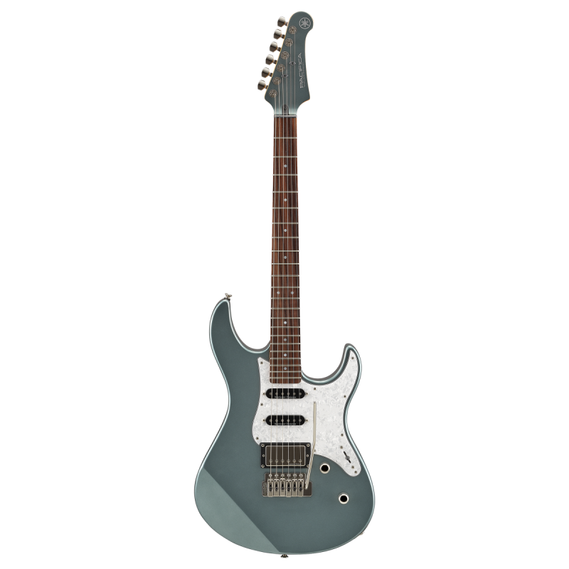 Yamaha Pacifica 612 VIIX MGR Gitara elektryczna - 1 - Gitary elektryczne - Yamaha Pacifica 612 V II X MGR - gitara elektryczna ;