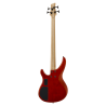 Yamaha TRBX 604 FM CMB Gitara basowa - 3 - Gitary basowe - Gitara basowa czterostunowy z dualną elektroniką passive/active i pot