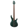 Yamaha TRBX 604 FM IDB Gitara basowa - 1 - Gitary basowe - Gitara basowa czterostunowy w kolorze IDB Indigo Blue z dualną elektr