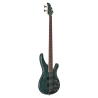 Yamaha TRBX 604 FM IDB Gitara basowa - 2 - Gitary basowe - Gitara basowa czterostunowy w kolorze IDB Indigo Blue z dualną elektr
