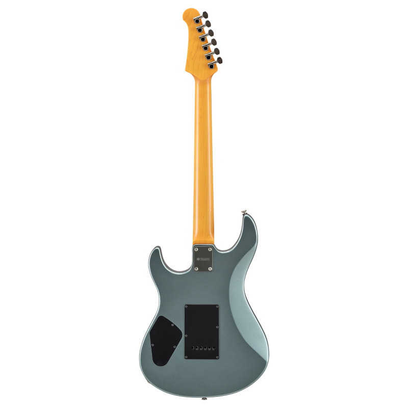 Yamaha Pacifica 612 VIIX MGR Gitara elektryczna - 2 - Gitary elektryczne - Yamaha Pacifica 612 V II X MGR - gitara elektryczna ;