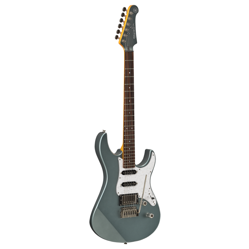Yamaha Pacifica 612 VIIX MGR Gitara elektryczna - 3 - Gitary elektryczne - Yamaha Pacifica 612 V II X MGR - gitara elektryczna ;