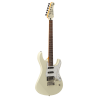 Yamaha Pacifica 612 VIIX VW Gitara elektryczna - 3 - Gitary elektryczne - Yamaha Pacifica 612 V II X VWH to gitara elektryczna, 
