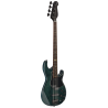 Yamaha BB 734A IDB Gitara basowa - 2 - Gitary basowe - Profesjonalna gitara basowa w kolorze IDB z dualną elektroniką passvie/ac