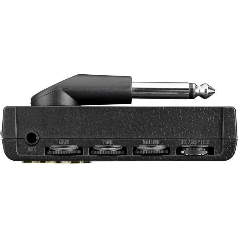 VOX AMPLUG 3 MB Modern Bass słuchawkowy wzmacniacz gitarowy - 3 - Wzmacniacze słuchawkowe - AMPLUG  3 MB Modern Bass - słuchawko