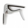 Dunlop 63CSC Trigger Fly Curved Capo - Kapodaster do gitary akustycznej i elektrycznej - 1 - Kapodastry - Dunlop 63CSC Trigger F