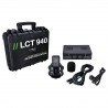 Lewitt LCT 940 - mikrofon studyjny lampowy - 1 - Mikrofony studyjne - Mikrofon studyjny lampowy Lewitt LCT 940 łączy w sobie spe