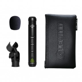 Lewitt LCT 140 AIR - Mikrofon pojemnościowy - 1 - Mikrofony do instrumentów - Lewitt LCT 140 AIR to mikrofon pojemnościowy małom