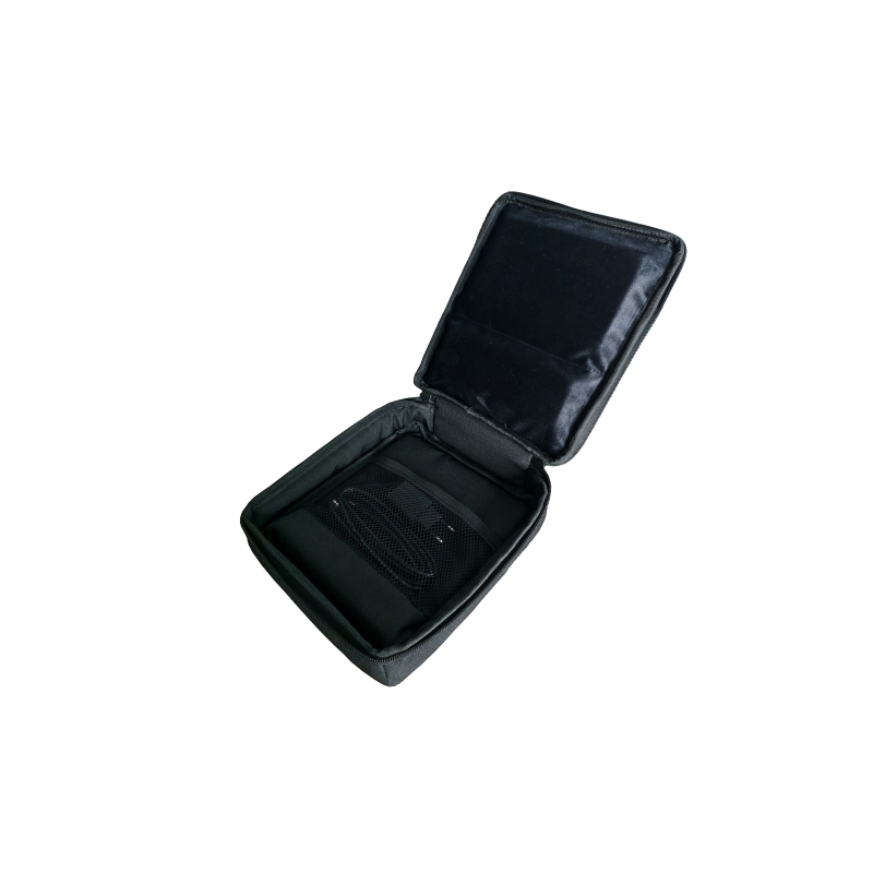 Wolfmix Pokrowiec Transportowy do Wolfmix W1 - 5 - Case, walizki transportowe - Twój Wolfmix zasługuje na najlepszą ochronę. Pre