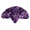 Fender Premium Celluloid 351 Shape Picks, Medium, Purple Moto, kostki gitarowe 144-Pack - 1 - Kostki gitarowe - Premium Celluloi