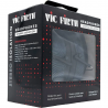 VIC FIRTH SIH3 - słuchawki perkusyjne izolacyjne - 8 - Dla perkusisty - Vic Firth SIH3 to profesjonalne słuchawki perkusyjne, kt