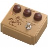 Behringer Centara Overdrive efekt gitarowy Overdrive - 3 - Efekty Overdrive - Legendarny, efekt gitarowy overdrive Boost z ogrom